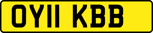 OY11KBB