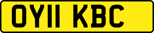 OY11KBC