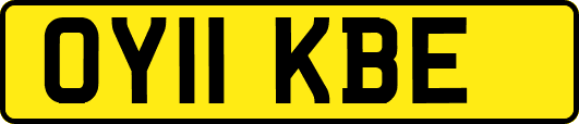 OY11KBE