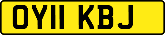 OY11KBJ