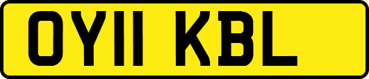 OY11KBL