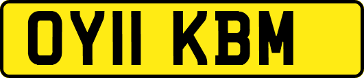 OY11KBM