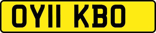 OY11KBO