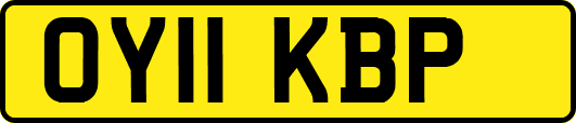 OY11KBP