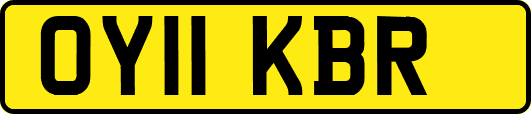 OY11KBR