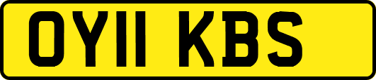 OY11KBS
