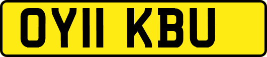 OY11KBU