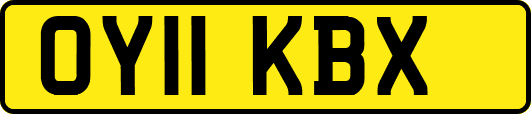 OY11KBX