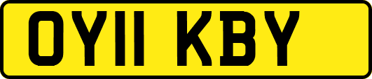 OY11KBY
