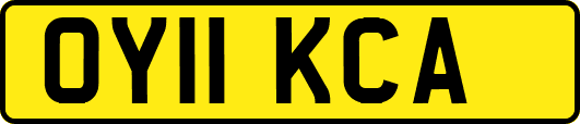 OY11KCA