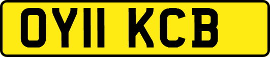 OY11KCB