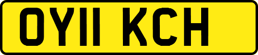 OY11KCH