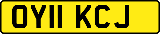 OY11KCJ