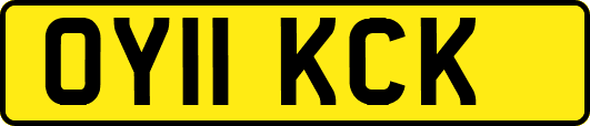 OY11KCK