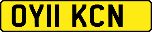 OY11KCN