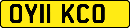 OY11KCO