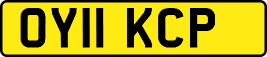 OY11KCP