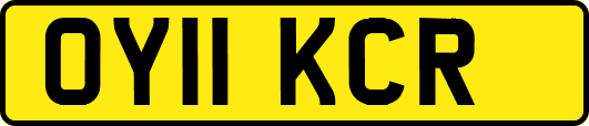 OY11KCR