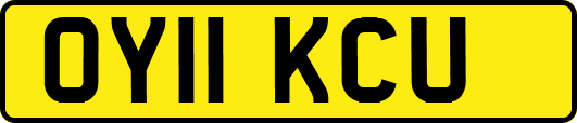 OY11KCU