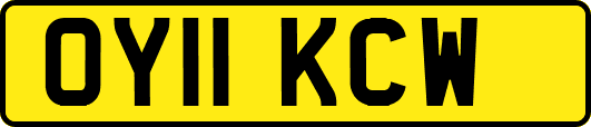 OY11KCW