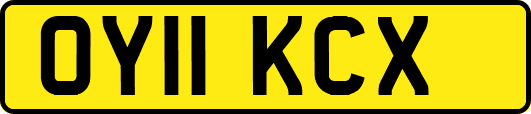 OY11KCX