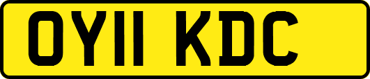 OY11KDC