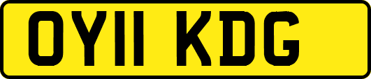 OY11KDG
