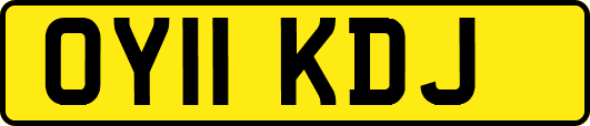OY11KDJ