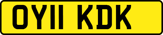 OY11KDK