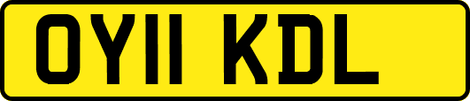 OY11KDL