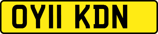 OY11KDN