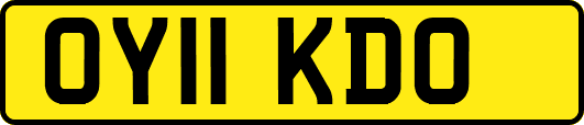 OY11KDO