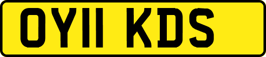 OY11KDS