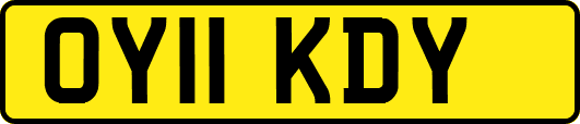 OY11KDY