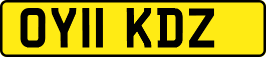 OY11KDZ