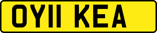 OY11KEA
