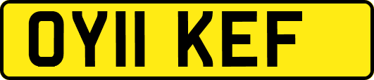 OY11KEF