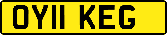 OY11KEG