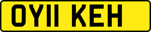 OY11KEH