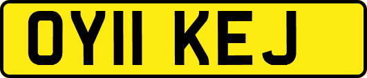 OY11KEJ