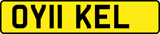 OY11KEL