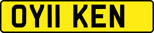 OY11KEN