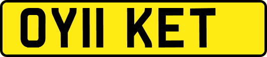 OY11KET