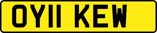 OY11KEW