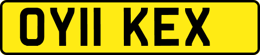 OY11KEX
