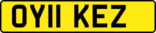 OY11KEZ