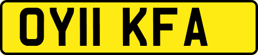 OY11KFA