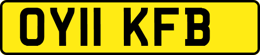 OY11KFB