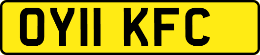 OY11KFC