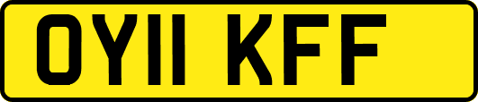 OY11KFF